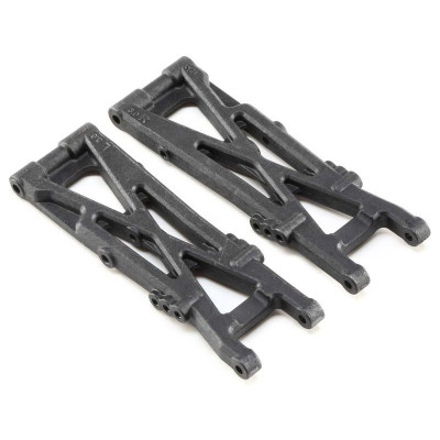 TLR ramena zadní Stiffezel (2): 22T 4.0/SCT 3.0