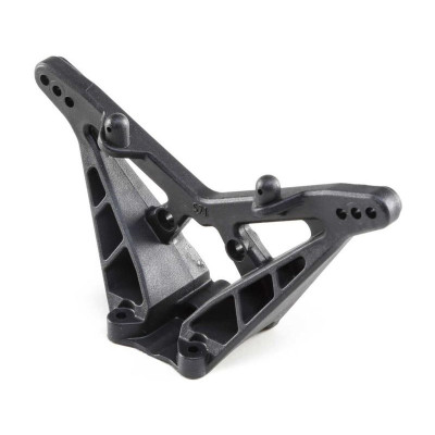 TLR věž tlumičů zadní ležatá Stiffezel: 22T 4.0