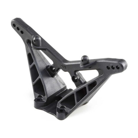 TLR věž tlumičů zadní ležatá Stiffezel: 22T 4.0