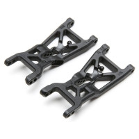 Pótalkatrész RC modell autókhoz TLR 22 5.0: ameno front Stiffezel (2db)