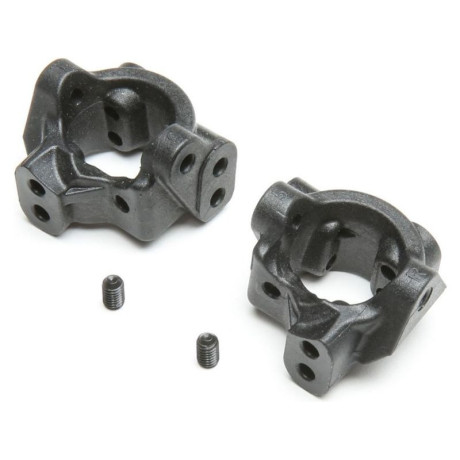 TLR blok Caster 5st.: 22 všechny