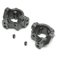 Pótalkatrész RC modell autóhoz TLR 22 5.0 1:10 2WD: block Caster 5st.