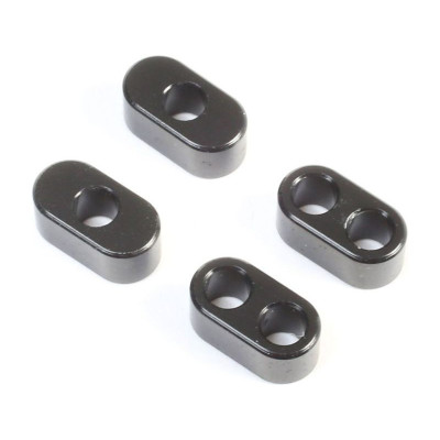 TLR vložky sbíhavosti přední: 22 5.0