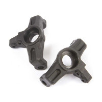 Pótalkatrész RC modellautókhoz TLR 22X-4 Elite 1:10 4WD Race Buggy: első feszítőszelep