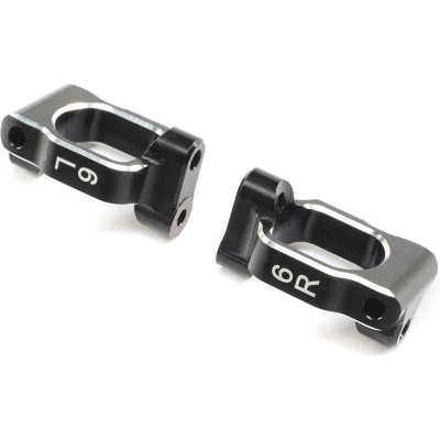 TLR blok caster 6st., hliník (2): 22X-4