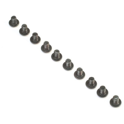TLR šroub M3x4mm BH (10)