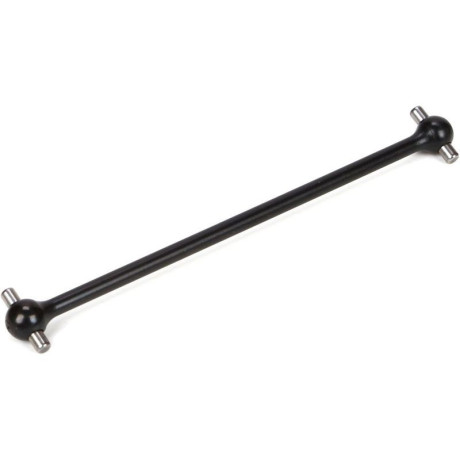 TLR hřídel zadní, centrální: 8XE