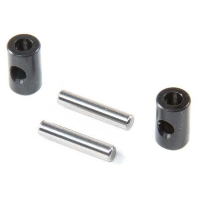 TLR spojka, čep Deep Yoke (2): 8X/8XE