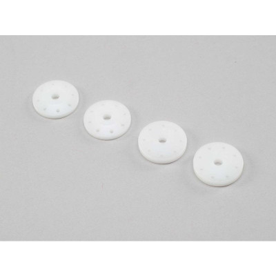 TLR píst tlumiče 16mm 8x1.2: 8X