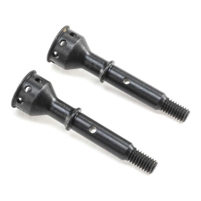 TLR Hřídel zadní VHA (2): 22 5.0