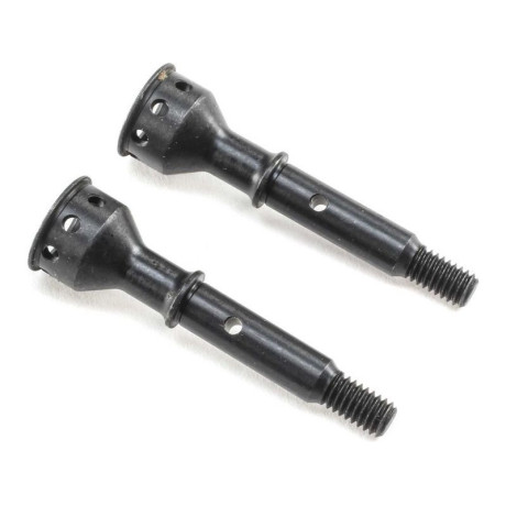 TLR Hřídel zadní VHA (2): 22 5.0