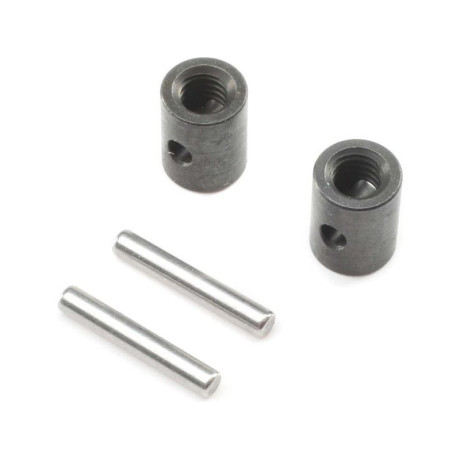 TLR Přestavná sada CVA VHA (2): 22 5.0