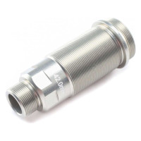 Pótalkatrész RC modellautókhoz TLR 22 5.0 1:10 2WD Dirt Clay DC ELITE Race Buggy: G3 42mm alumínium lengéscsillapító test. 