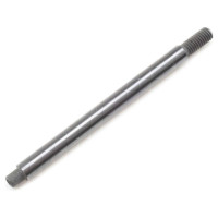 Pótalkatrész autóhoz TLR 22:Lengéscsillapító tengely 48,7mm 3,5mm, TiCN, G3 (2 db).