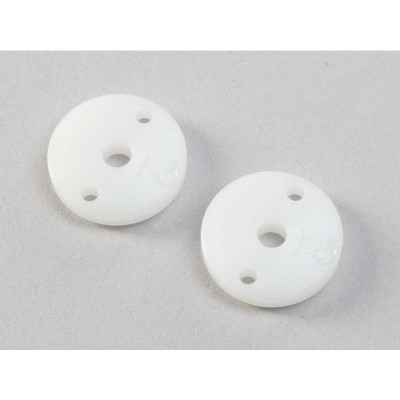 TLR píst tlumiče tenký, 2x1.5mm, G3 (2): 22