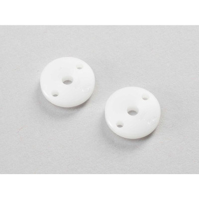 TLR píst tlumiče tenký, 2x1.6mm, G3 (2): 22