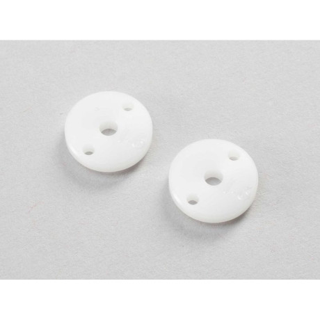 TLR píst tlumiče tenký, 2x1.6mm, G3 (2): 22