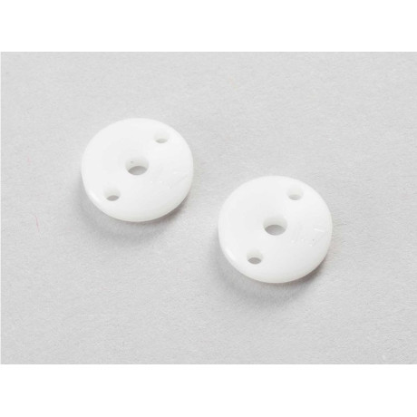 TLR píst tlumiče tenký, 2x1.7mm, G3 (2): 22