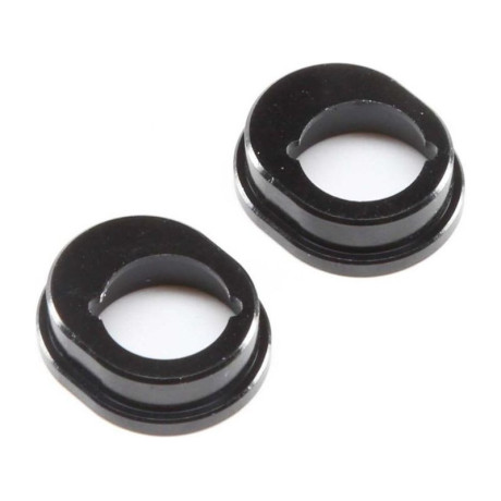 TLR vložky těhlice 2/4mm hliník: 22 všechny