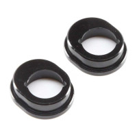 Cserealkatrész RC modellautókhoz TLR 22 minden: 2/4mm alumínium.