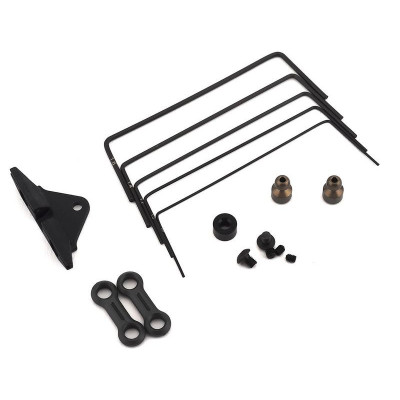 TLR stabilizátor přední: 22 5.0