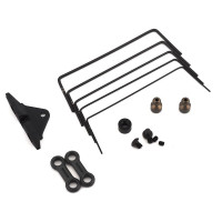 Pótalkatrész RC modell autókhoz TLR 22 5.0 1:10 2WD: első stabilizátor.