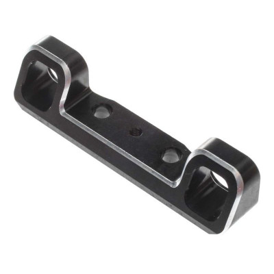 TLR Spojka nápravy C, hliník, černá: 22 5.0
