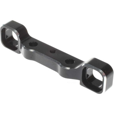 TLR Spojka nápravy D, hliník, černá: 22 5.0