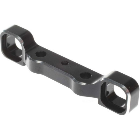 TLR Spojka nápravy D, hliník, černá: 22 5.0