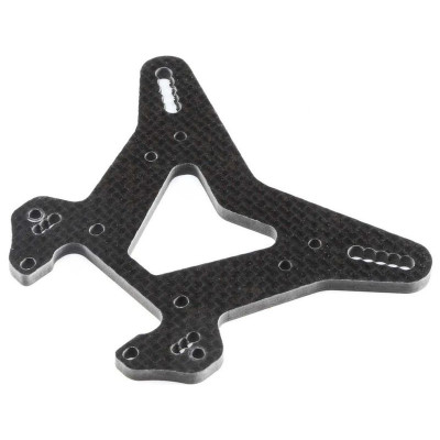 TLR věž tlumičů přední uhlík: 8T 4.0