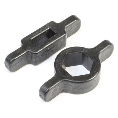 TLR nástroj na tlumiče, kompozit: 22 všechny