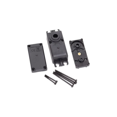 Traxxas krabička serva: 2250, 2255