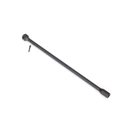 Traxxas centrální hřídel plastová