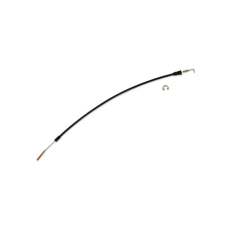 Traxxas bowden uzáverek střední (Long Arm Lift Kit)
