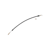 Cserealkatrész RC modellautókhoz Traxxas TRX-4: bowden sapkák közepes (Long Arm Lift Kit)