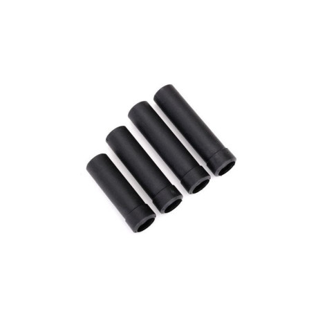 Traxxas centrální hřídel náhonu (pro TRX-4 Long Arm Lift Kit)