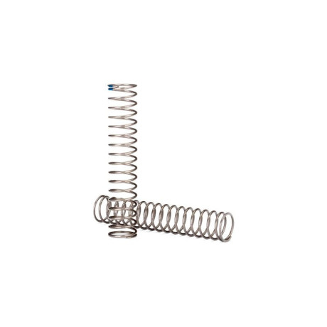 Traxxas pružina tlumiče GTS NO0.62 (Long Arm Lift Kit) (2)