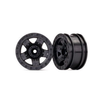 Traxxas disk 2.2" TRX-4 Sport (2)