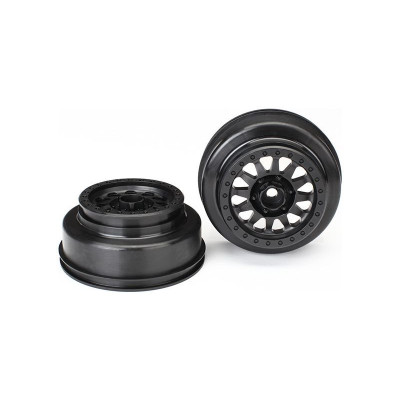 Traxxas disk 3.2/2.2" Method Race (2)