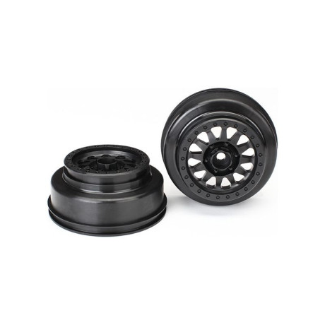 Traxxas disk 3.2/2.2" Method Race (2)