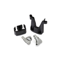 Pótalkatrész Traxxas Desert Racer RC autó modellekhez: akkumulátor csatlakozó ágy. 