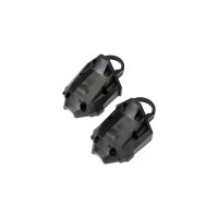 Pótalkatrész Traxxas Desert Racer 1:8: hátsó differenciálmű doboz.