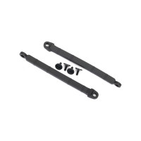 Pótalkatrész Traxxas Desert Racer 1:8: hátsó kerékkorlátozó (2 db).