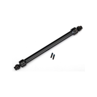 Traxxas centrální zadní hřídel náhonu