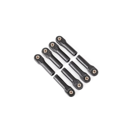 Traxxas koncovka kulového čepu HD (8)