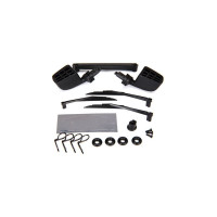 Pótalkatrész a Traxxas Mercedes G500-hoz.