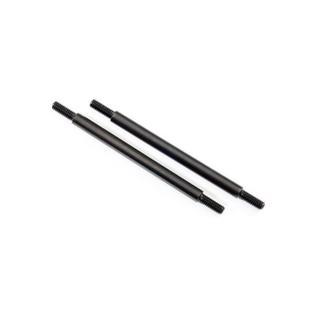 Traxxas spojovačka ocelová 5x76mm (2)