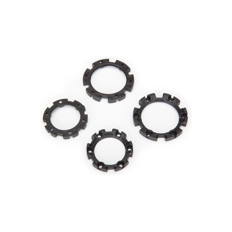 Traxxas vložky ložisek (2 páry)