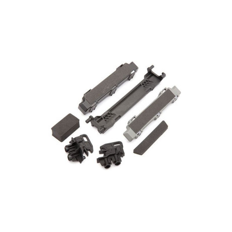 Traxxas držák baterie