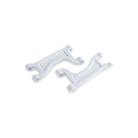 Traxxas felső fehér kerékfelfüggesztőkar (2) - bal vagy jobb, első vagy hátsó.